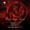 Tango in the night. Daniel Binelli, bandonéon